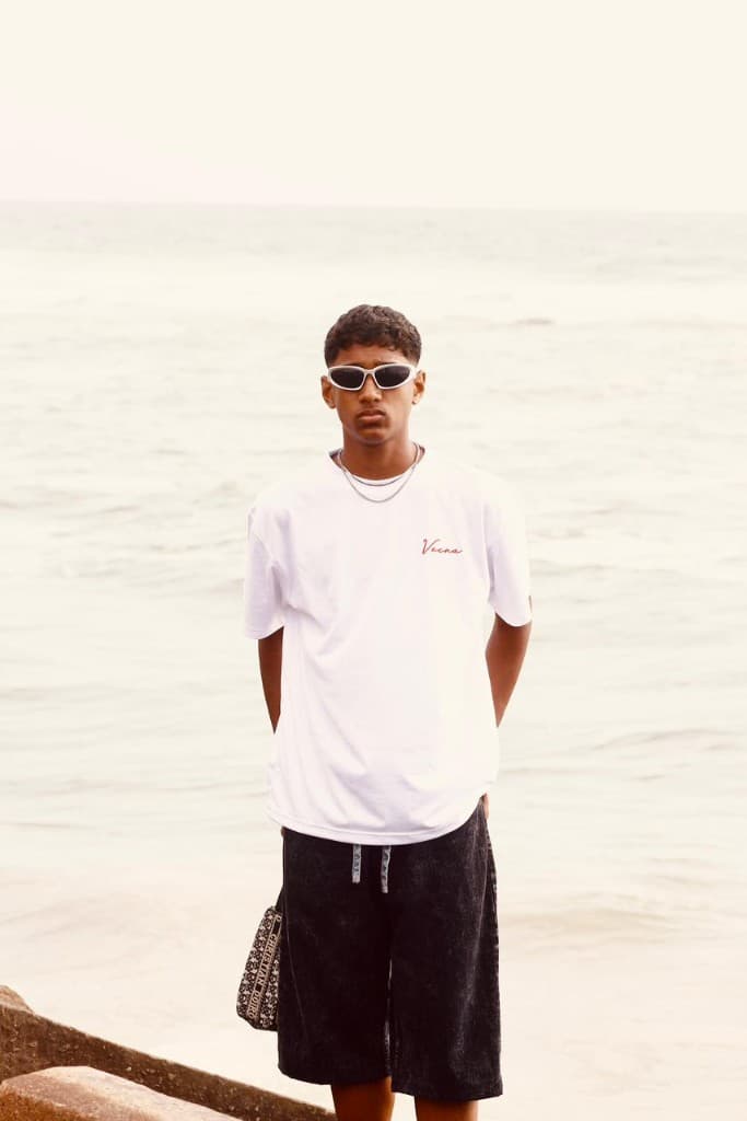 Vecna Essential Tee